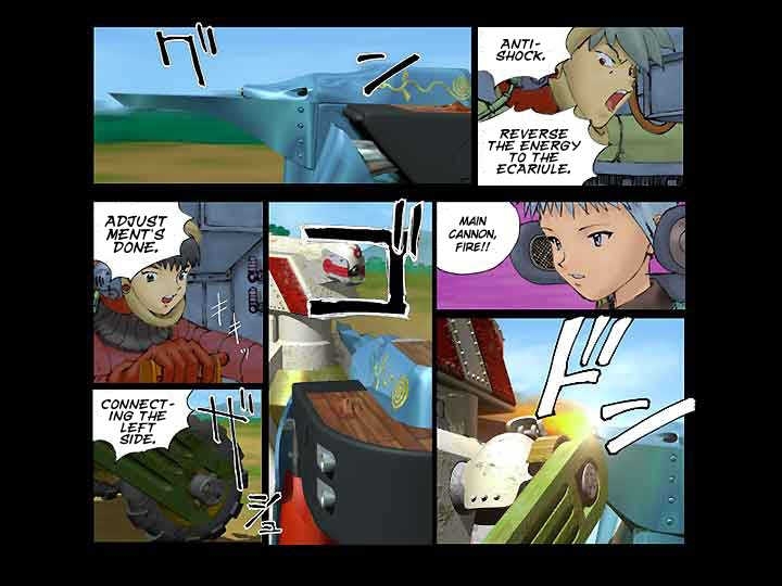 SiNNa 1905 Chapter 15 page 5 - Chapter 15 : Part 3
