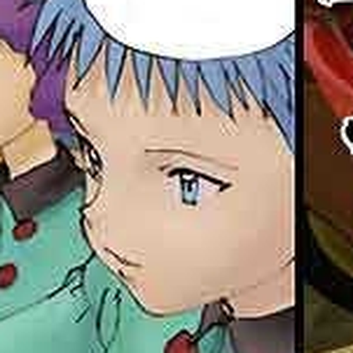 SiNNa 1905 Chapter 15 : Part 3 cover