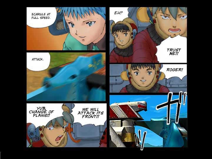 SiNNa 1905 Chapter 16 page 2 - Chapter 16 : Part 3