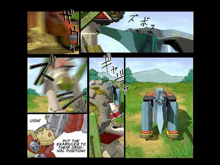 SiNNa 1905 Chapter 17 page 5 - Chapter 17 : Part 3