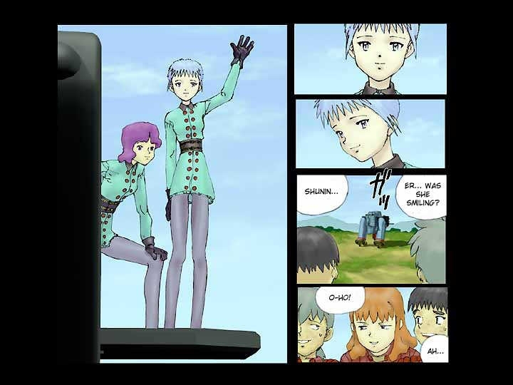 SiNNa 1905 Chapter 18 page 6 - Chapter 18 : Part 3