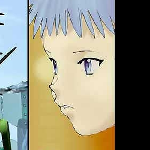 SiNNa 1905 Chapter 18 : Part 3 cover