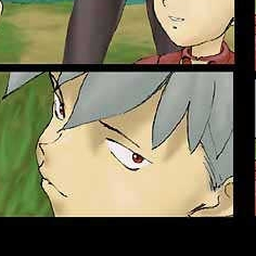 SiNNa 1905 Chapter 19 : Part 3 [end] cover