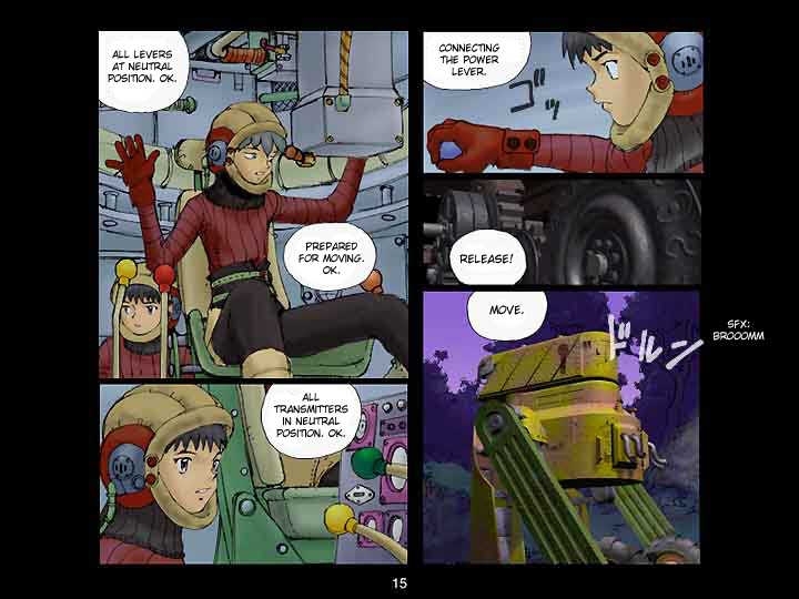 SiNNa 1905 Chapter 2 page 7 - Chapter 2 : Part 1