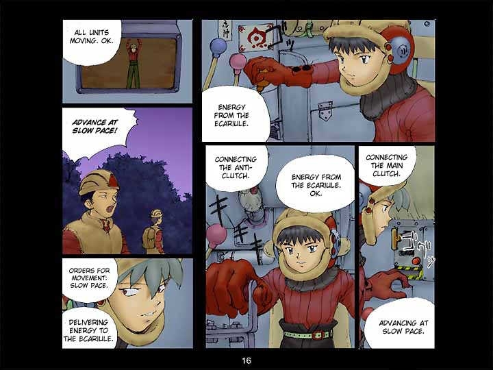 SiNNa 1905 Chapter 2 page 8 - Chapter 2 : Part 1