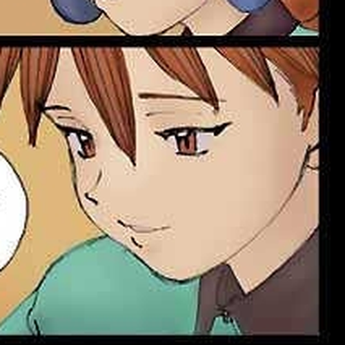SiNNa 1905 Chapter 3 : Part 1 cover
