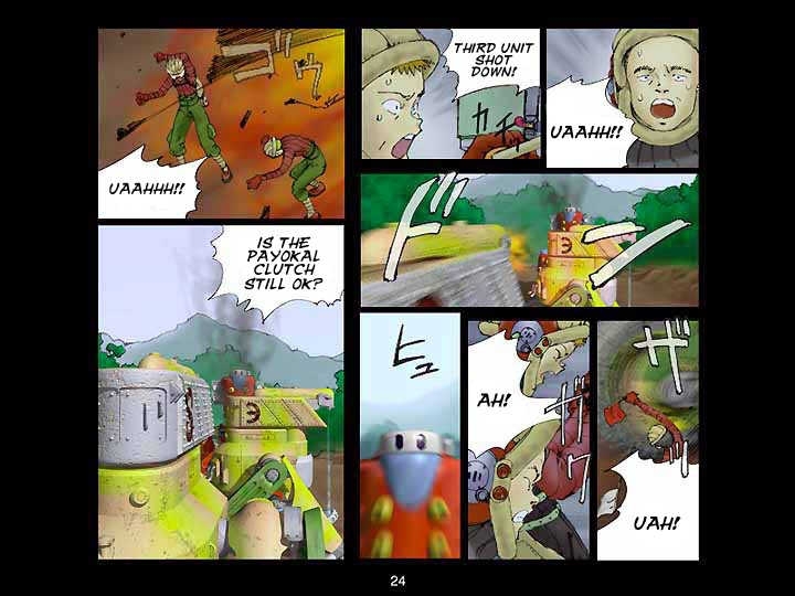 SiNNa 1905 Chapter 4 page 2 - Chapter 4 : Part 1