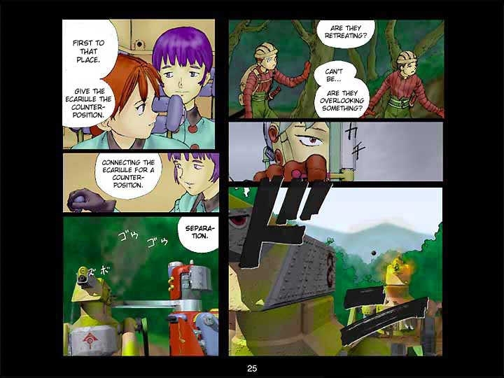 SiNNa 1905 Chapter 4 page 3 - Chapter 4 : Part 1