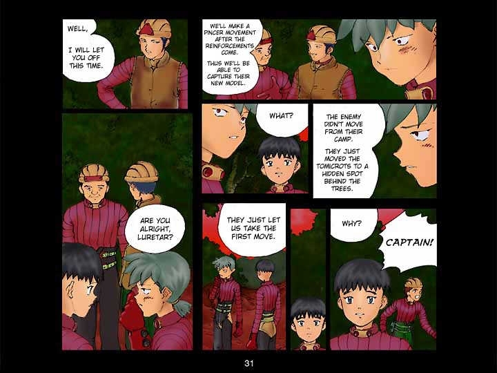 SiNNa 1905 Chapter 5 page 3 - Chapter 5 : Part 1