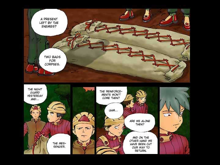 SiNNa 1905 Chapter 5 page 4 - Chapter 5 : Part 1