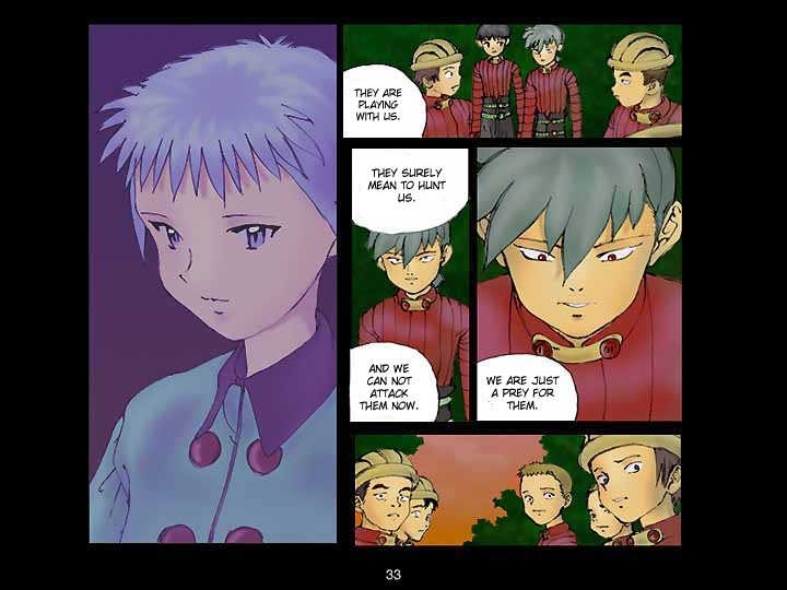 SiNNa 1905 Chapter 5 page 5 - Chapter 5 : Part 1