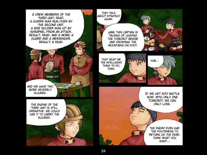 SiNNa 1905 Chapter 5 page 6 - Chapter 5 : Part 1
