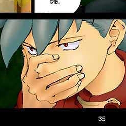 SiNNa 1905 Chapter 5 : Part 1 cover