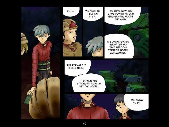 SiNNa 1905 Chapter 6 page 6 - Chapter 6 : Part 2