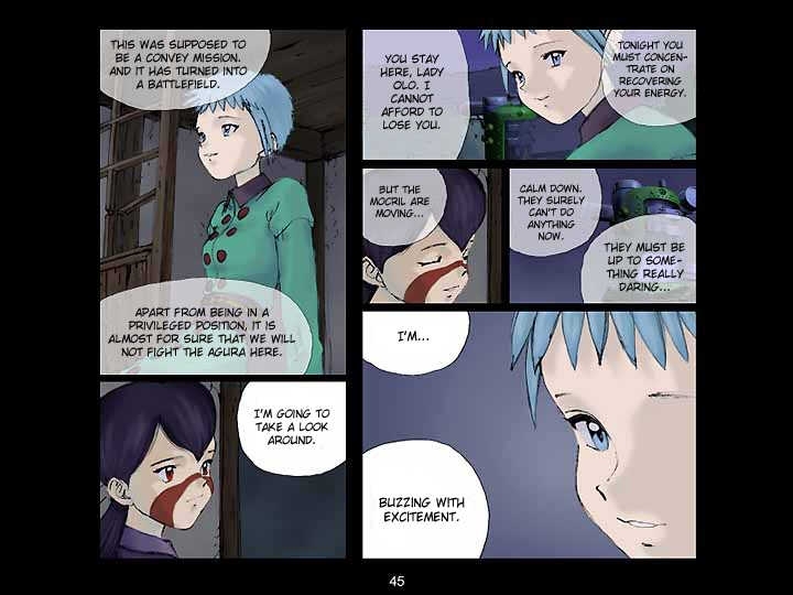 SiNNa 1905 Chapter 7 page 5 - Chapter 7 : Part 2