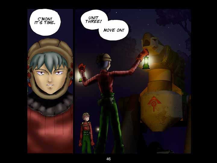 SiNNa 1905 Chapter 7 page 6 - Chapter 7 : Part 2