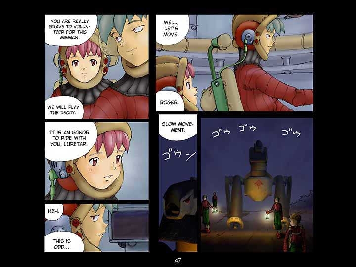 SiNNa 1905 Chapter 8 page 2 - Chapter 8 : Part 2
