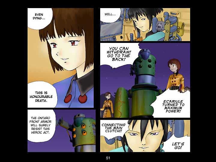 SiNNa 1905 Chapter 8 page 6 - Chapter 8 : Part 2