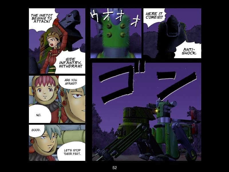 SiNNa 1905 Chapter 8 page 7 - Chapter 8 : Part 2