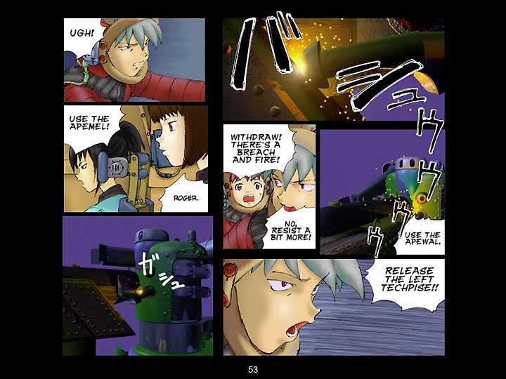 SiNNa 1905 Chapter 9 page 2 - Chapter 9 : Part 2