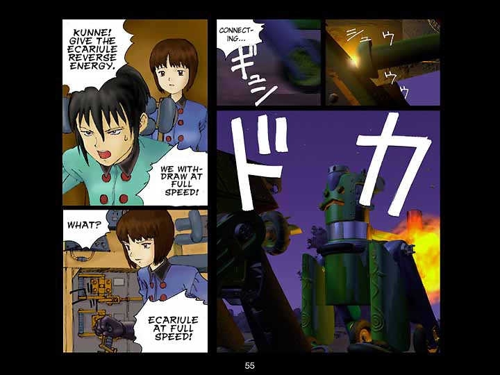 SiNNa 1905 Chapter 9 page 4 - Chapter 9 : Part 2