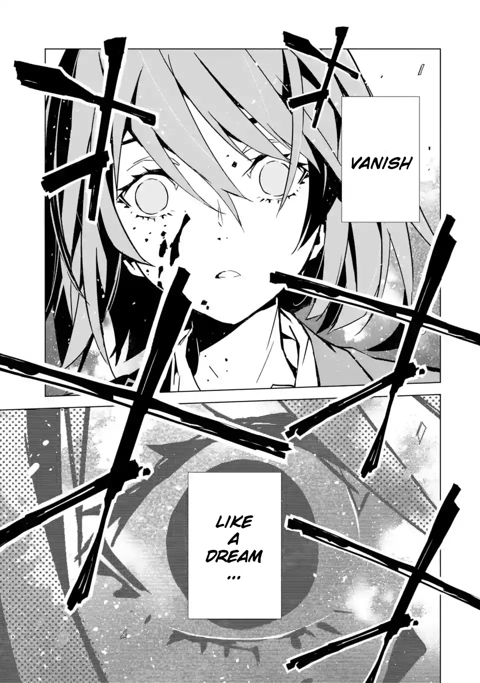 SINoALICE Chapter 1 page 74 - Chapter 1: Dream of Restriction