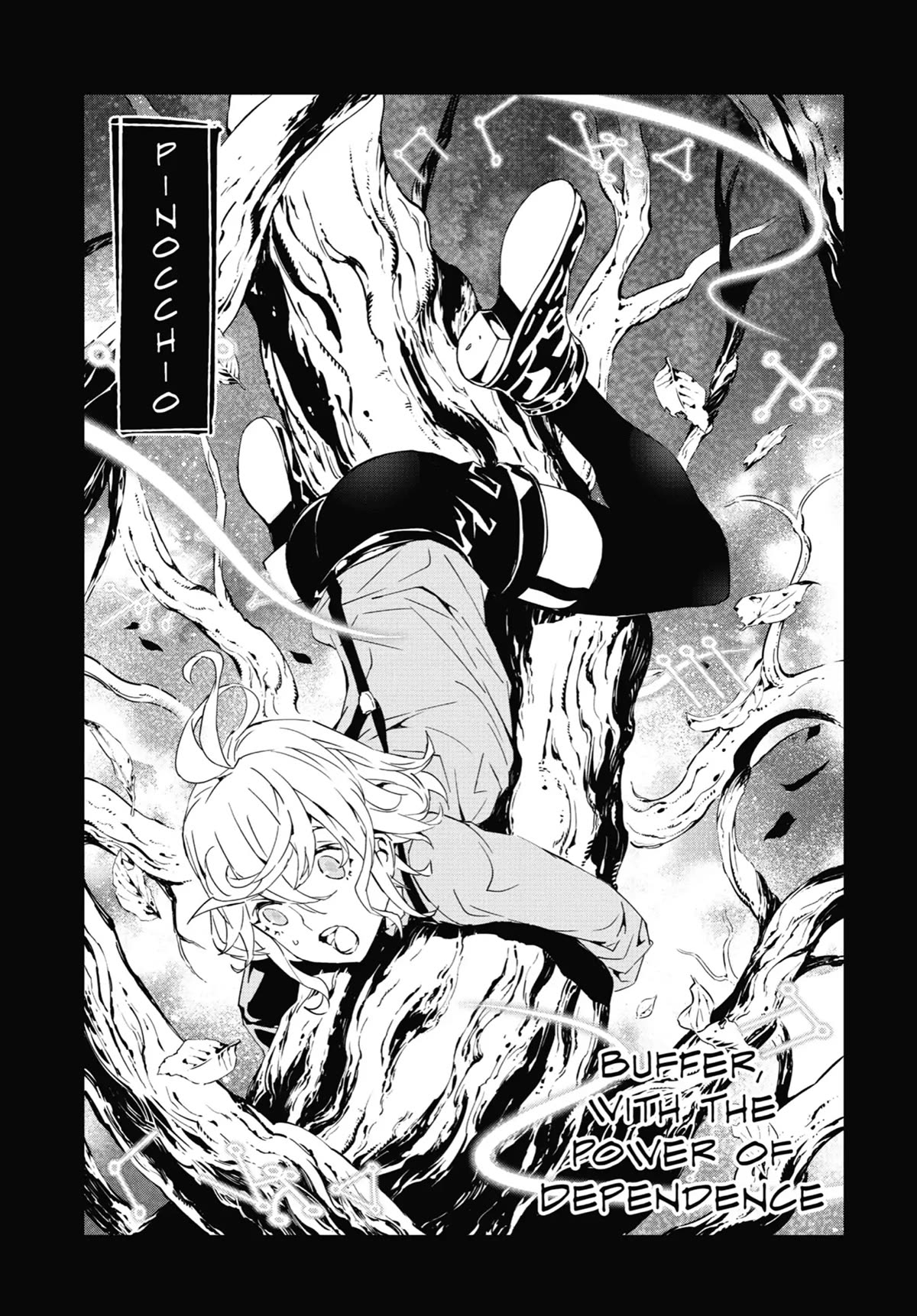 SINoALICE Chapter 10 page 13 - Chapter 10