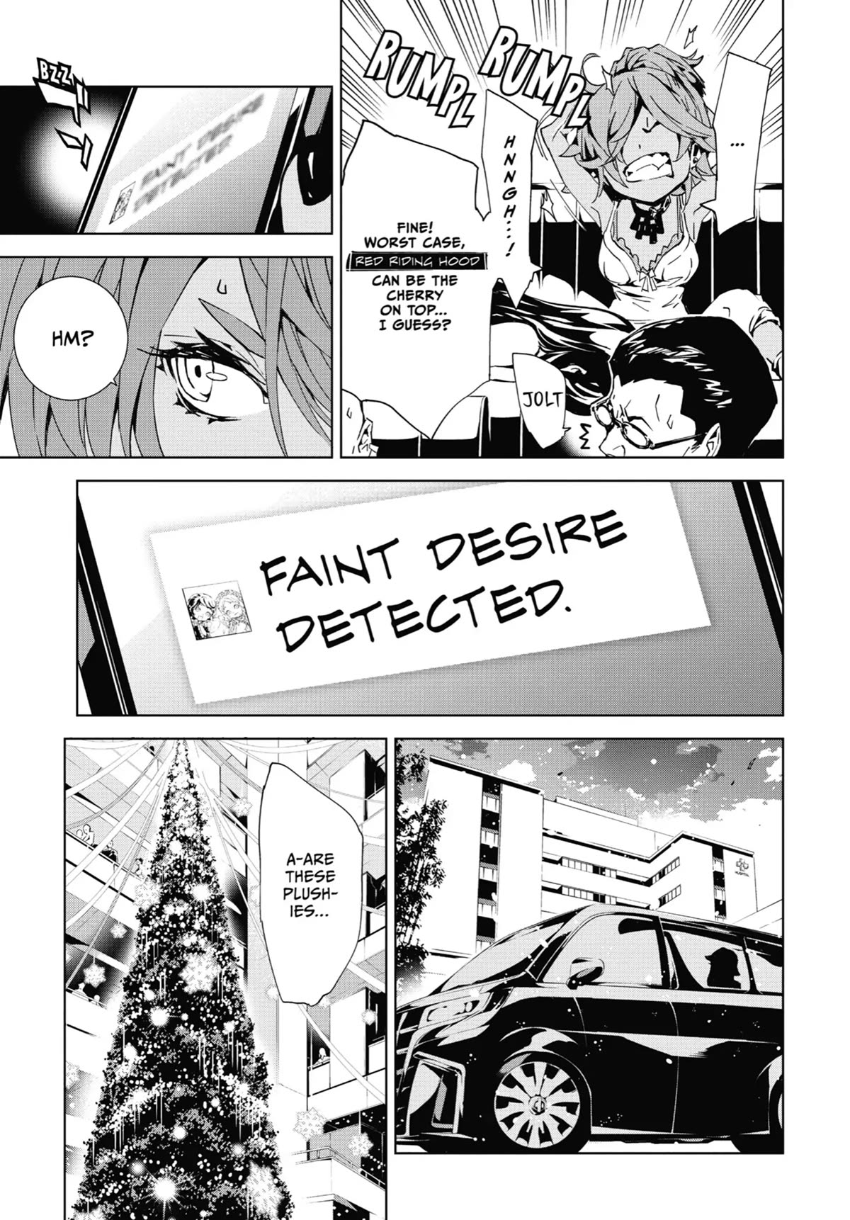 SINoALICE Chapter 10 page 23 - Chapter 10