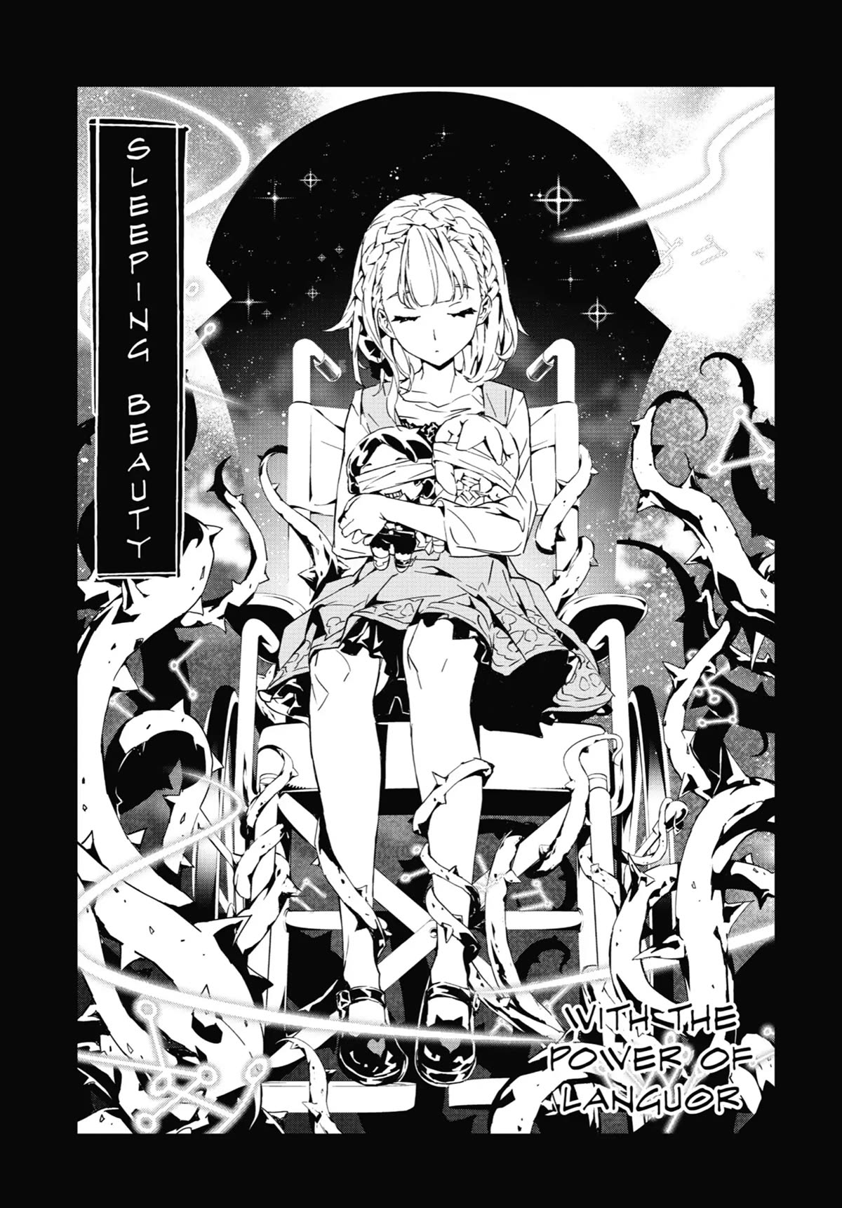 SINoALICE Chapter 10 page 27 - Chapter 10