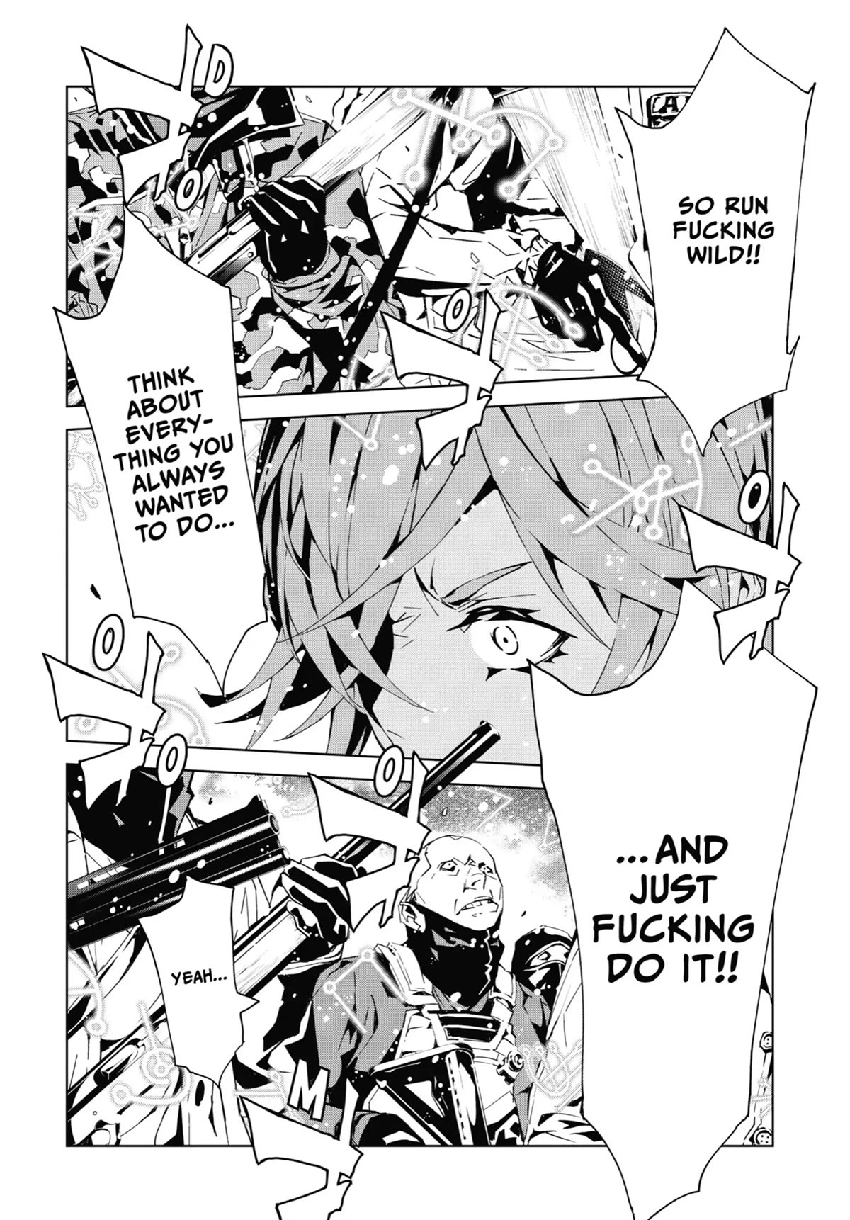 SINoALICE Chapter 10 page 37 - Chapter 10