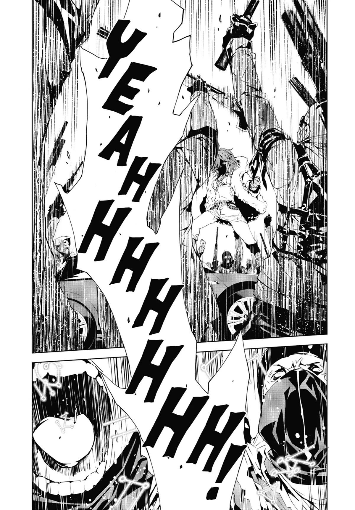SINoALICE Chapter 10 page 38 - Chapter 10