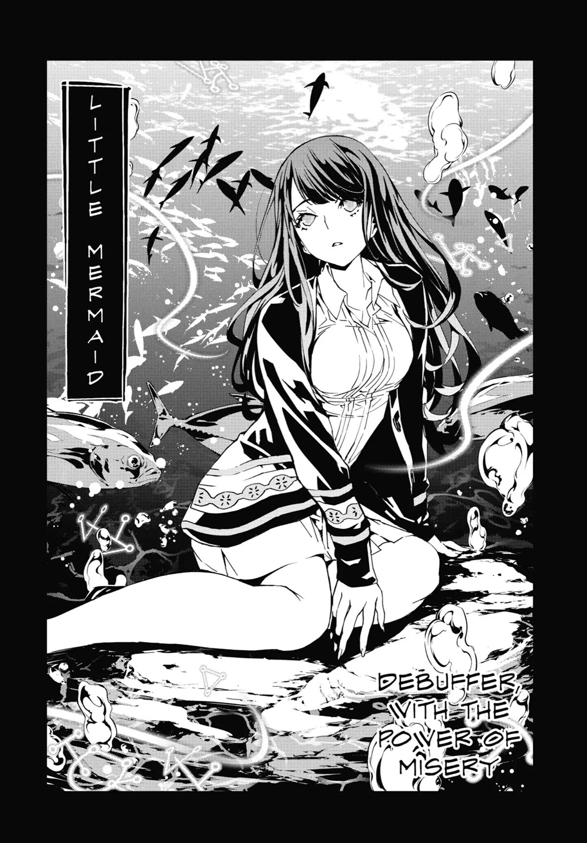SINoALICE Chapter 10 page 8 - Chapter 10