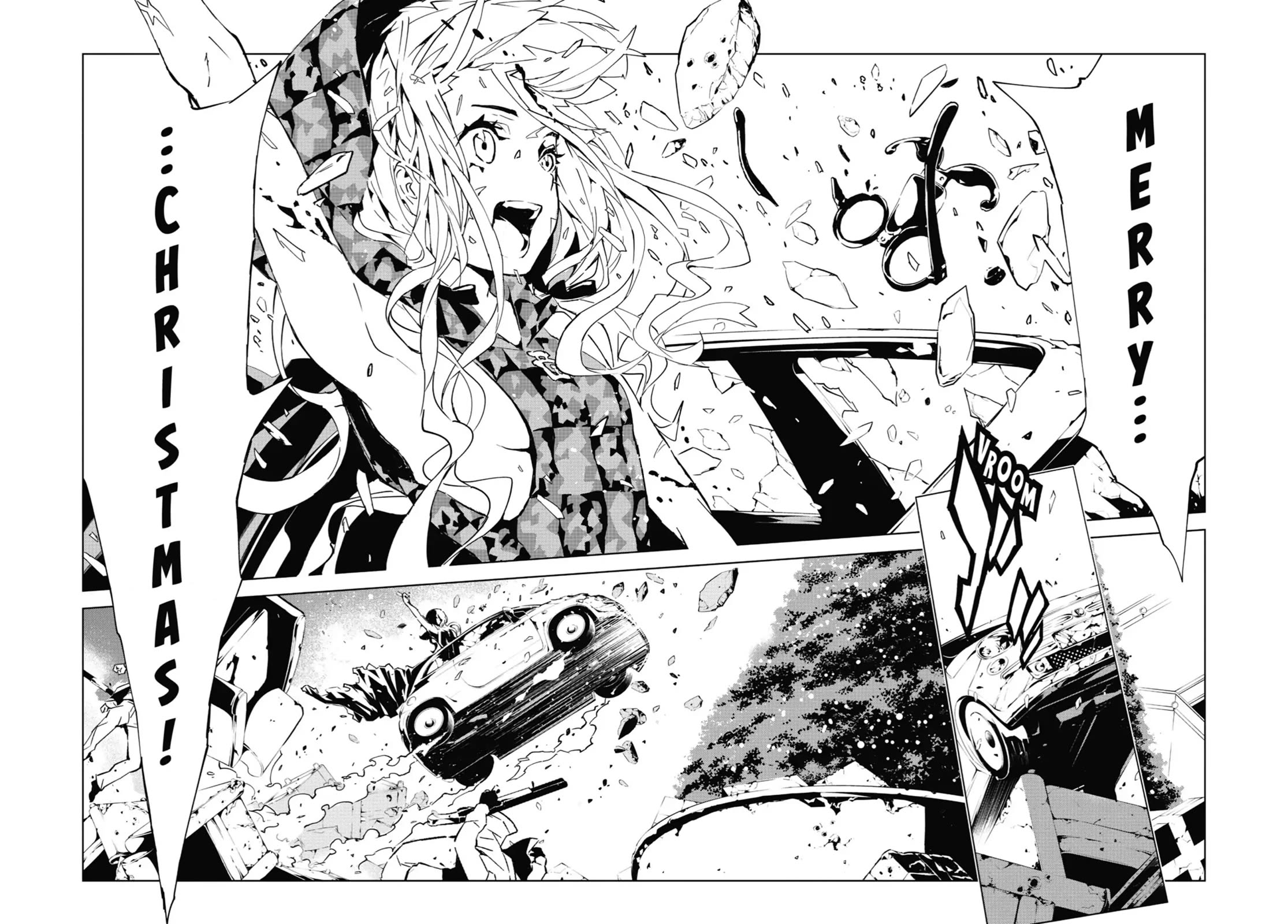 SINoALICE Chapter 12 page 22 - Chapter 12