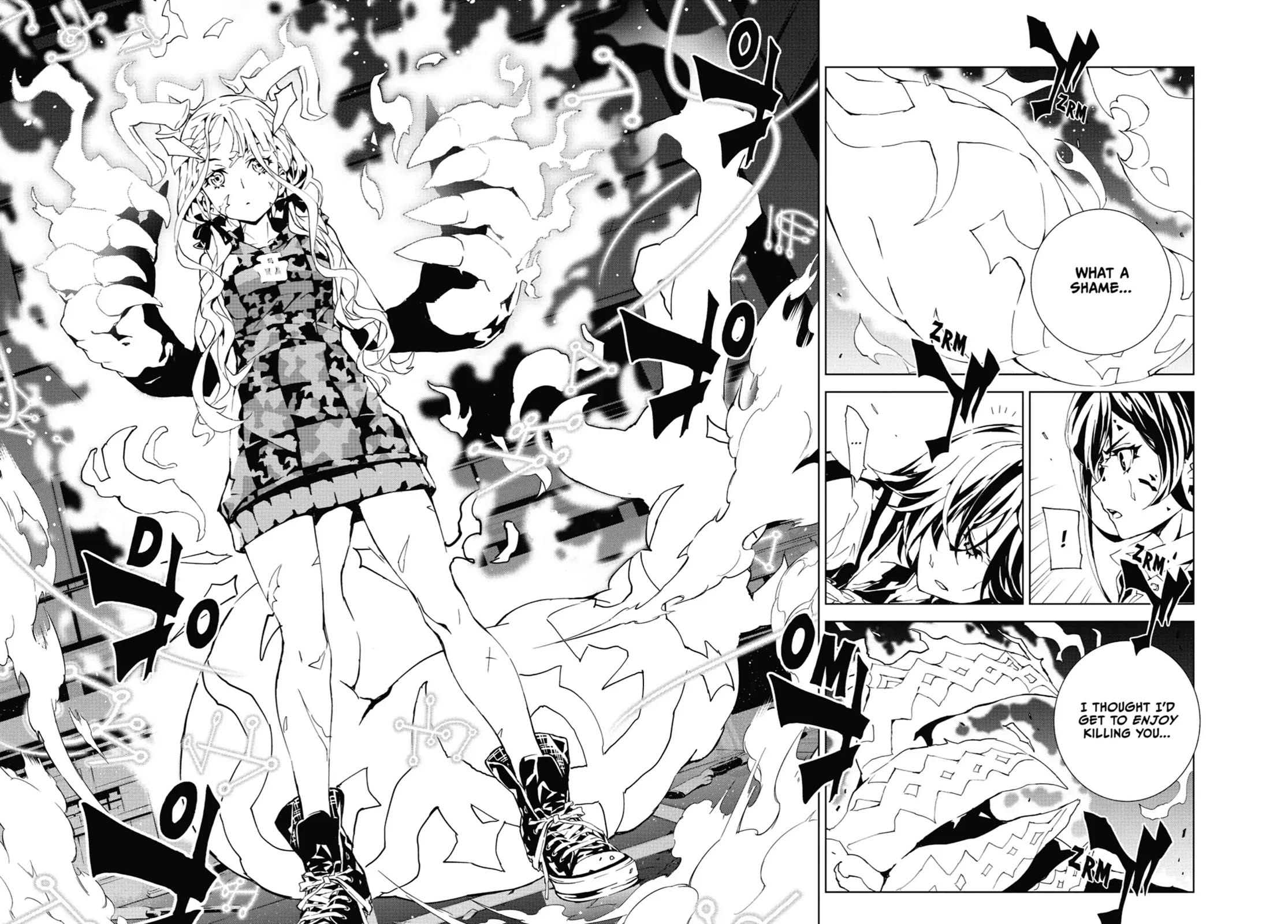 SINoALICE Chapter 12 page 31 - Chapter 12