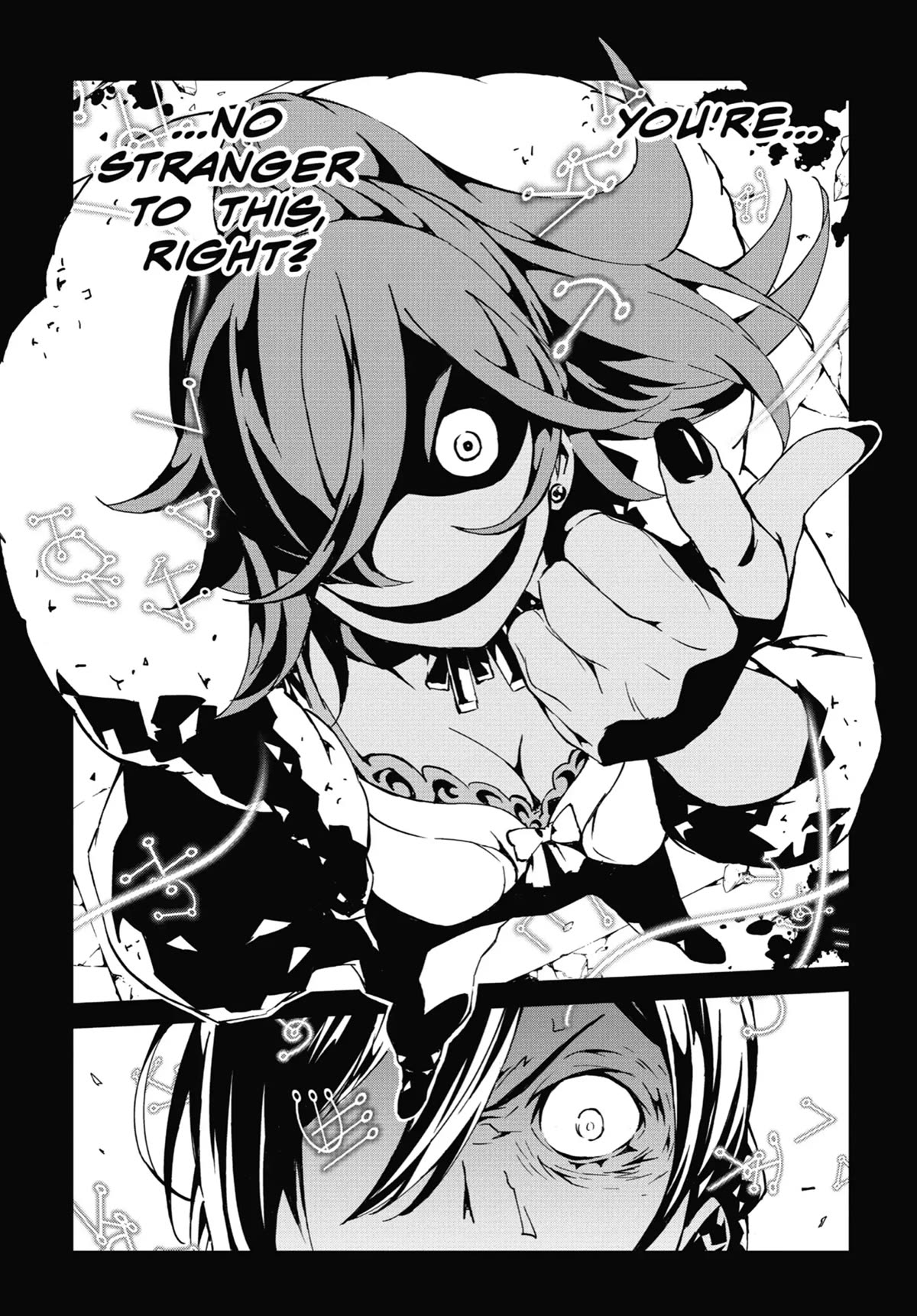 SINoALICE Chapter 13 page 10 - Chapter 13