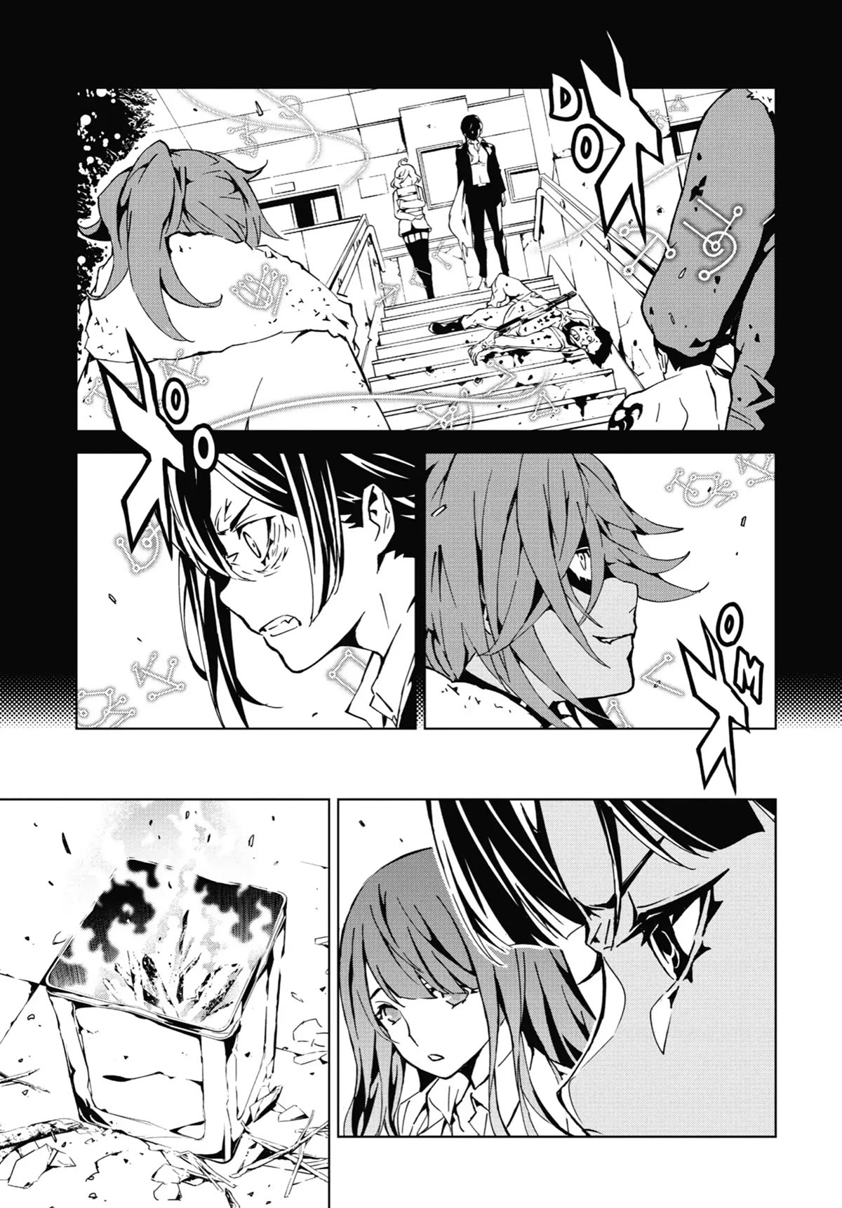 SINoALICE Chapter 13 page 11 - Chapter 13