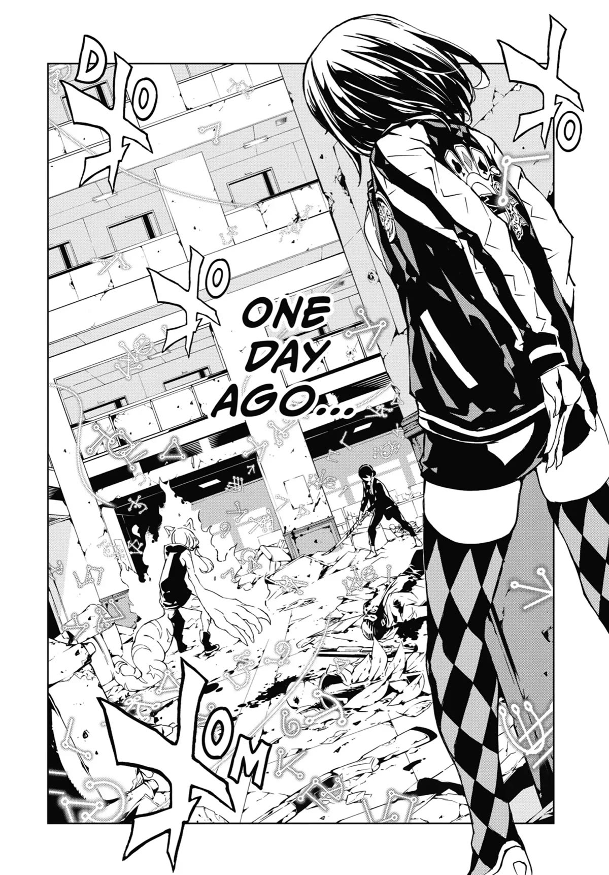 SINoALICE Chapter 13 page 14 - Chapter 13