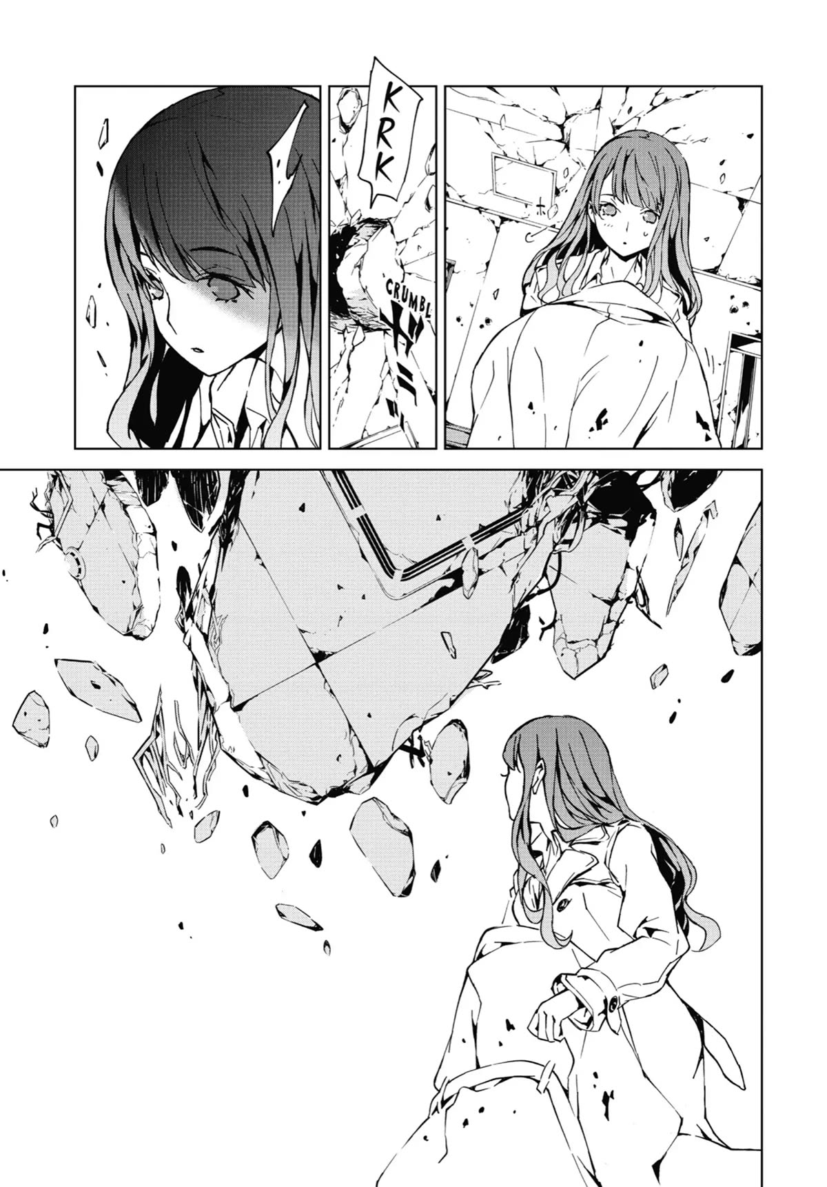 SINoALICE Chapter 13 page 29 - Chapter 13