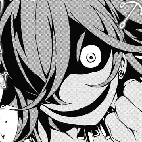 SINoALICE Chapter 13 cover