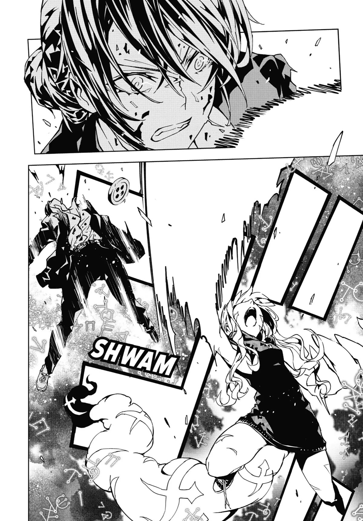 SINoALICE Chapter 14 page 2 - Chapter 14