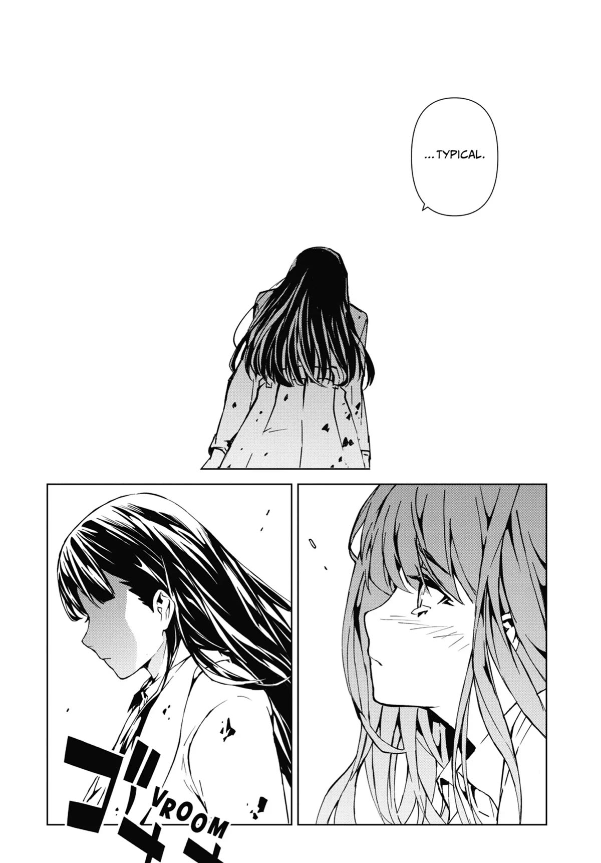 SINoALICE Chapter 15 page 18 - Chapter 15