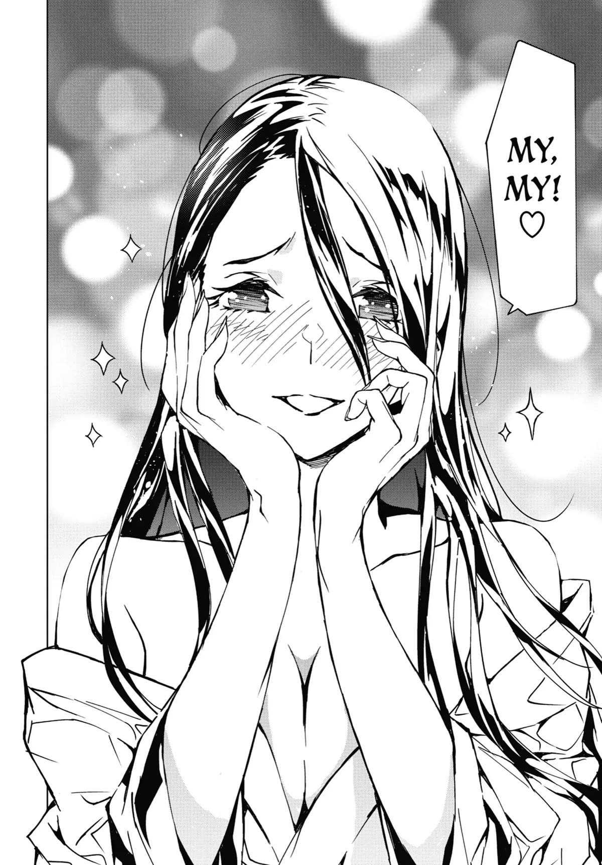 SINoALICE Chapter 16 page 14 - Chapter 16