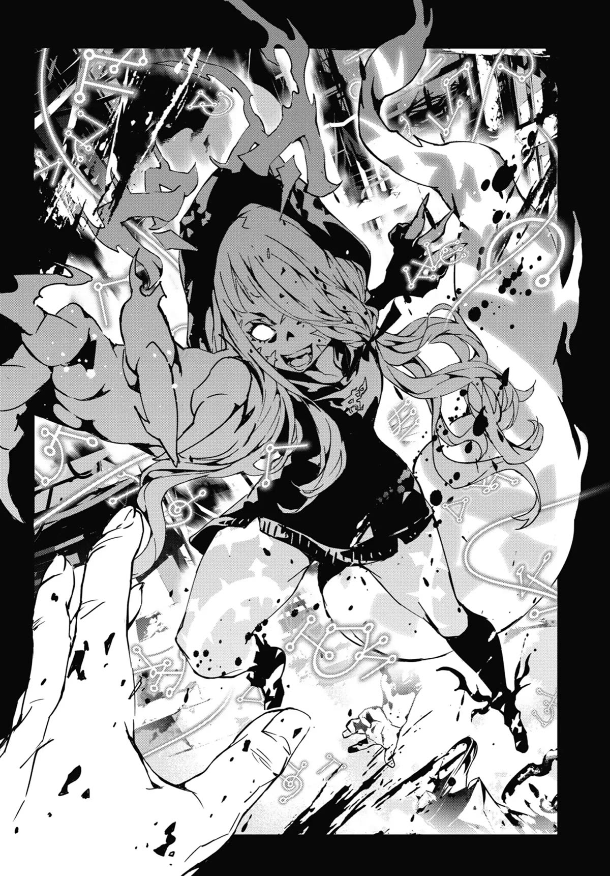 SINoALICE Chapter 16 page 37 - Chapter 16