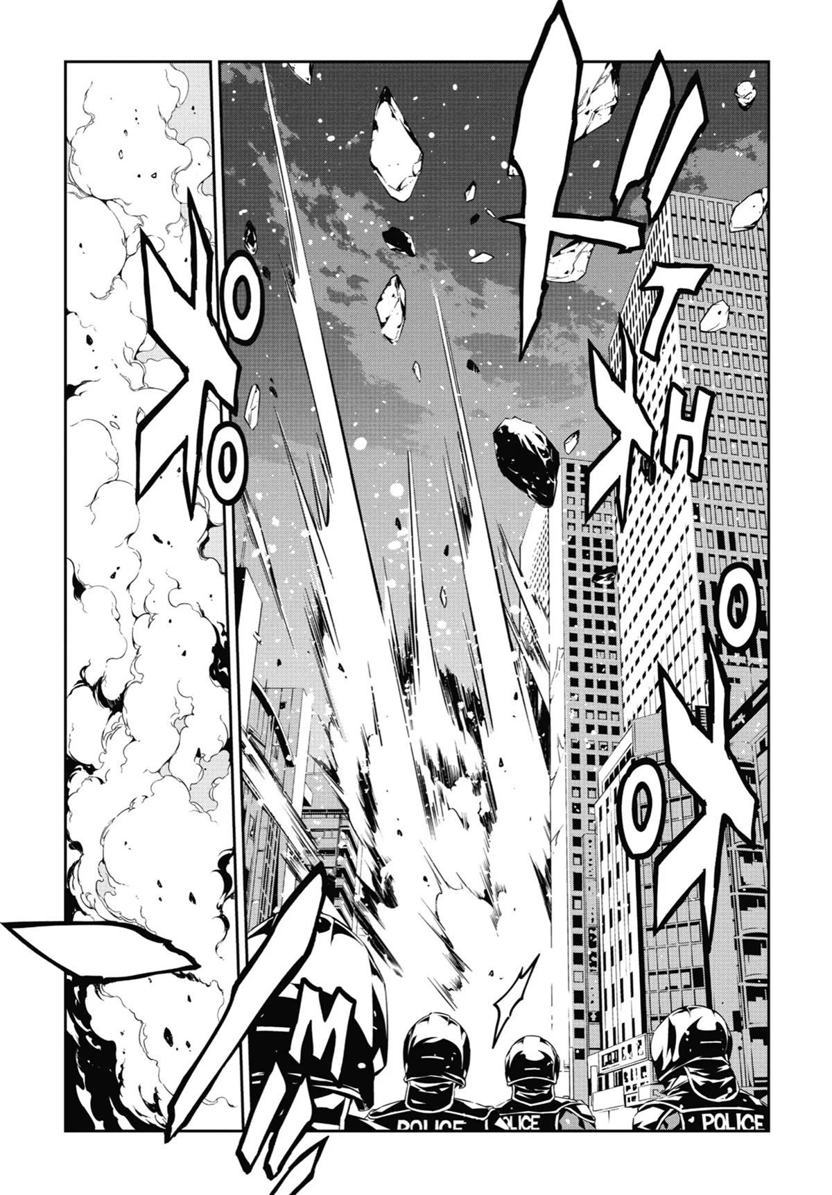 SINoALICE Chapter 17 page 17 - Chapter 17