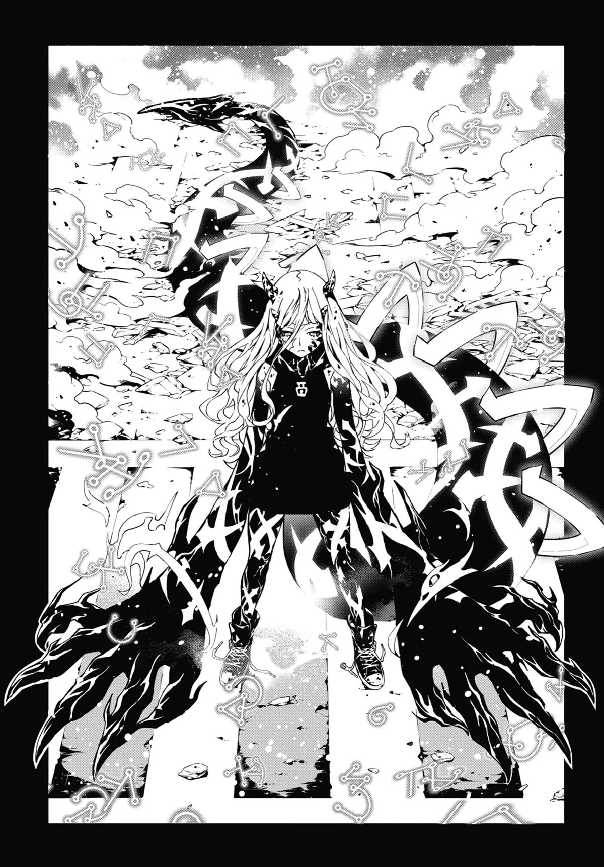SINoALICE Chapter 17 page 19 - Chapter 17