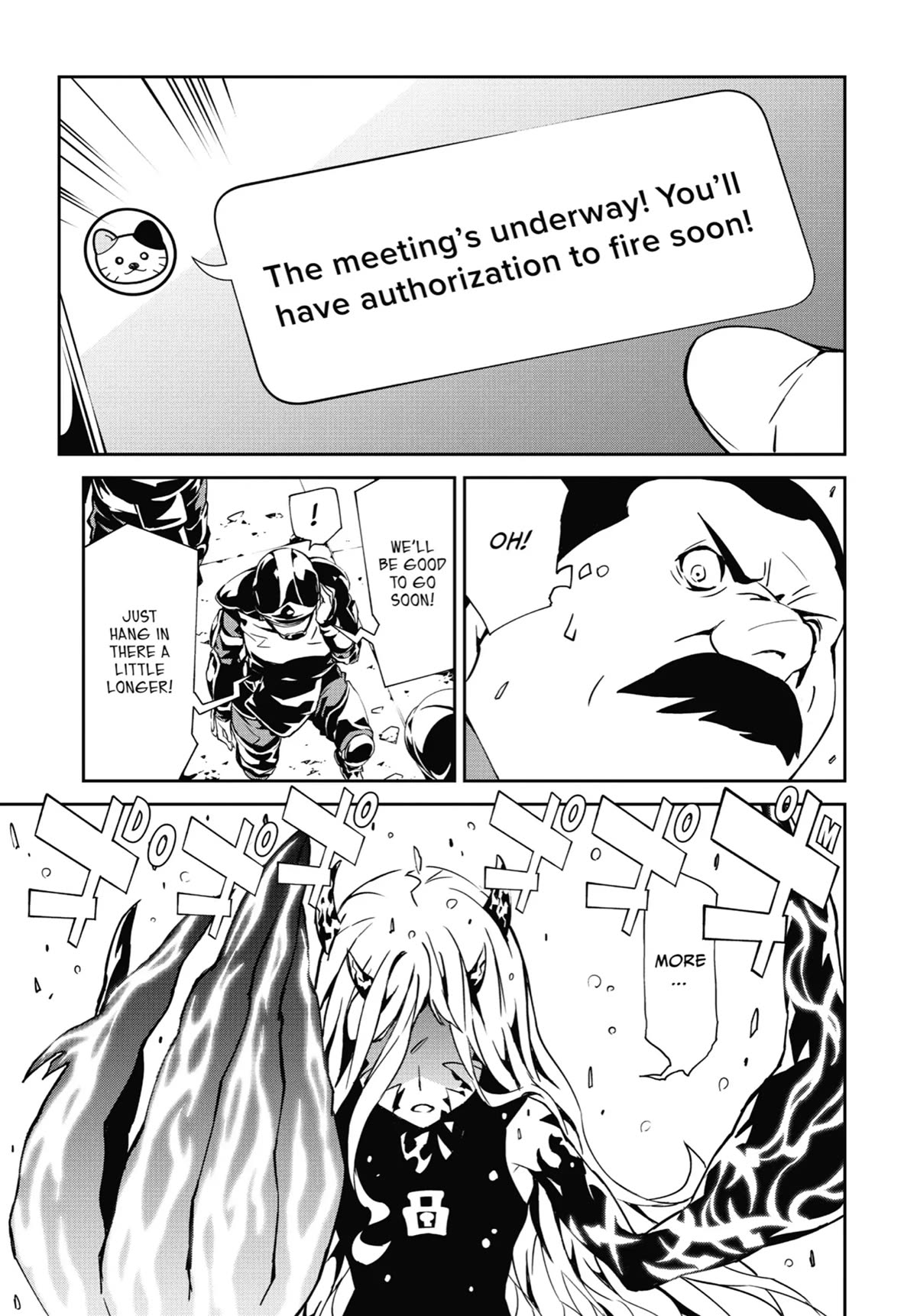 SINoALICE Chapter 18 page 18 - Chapter 18