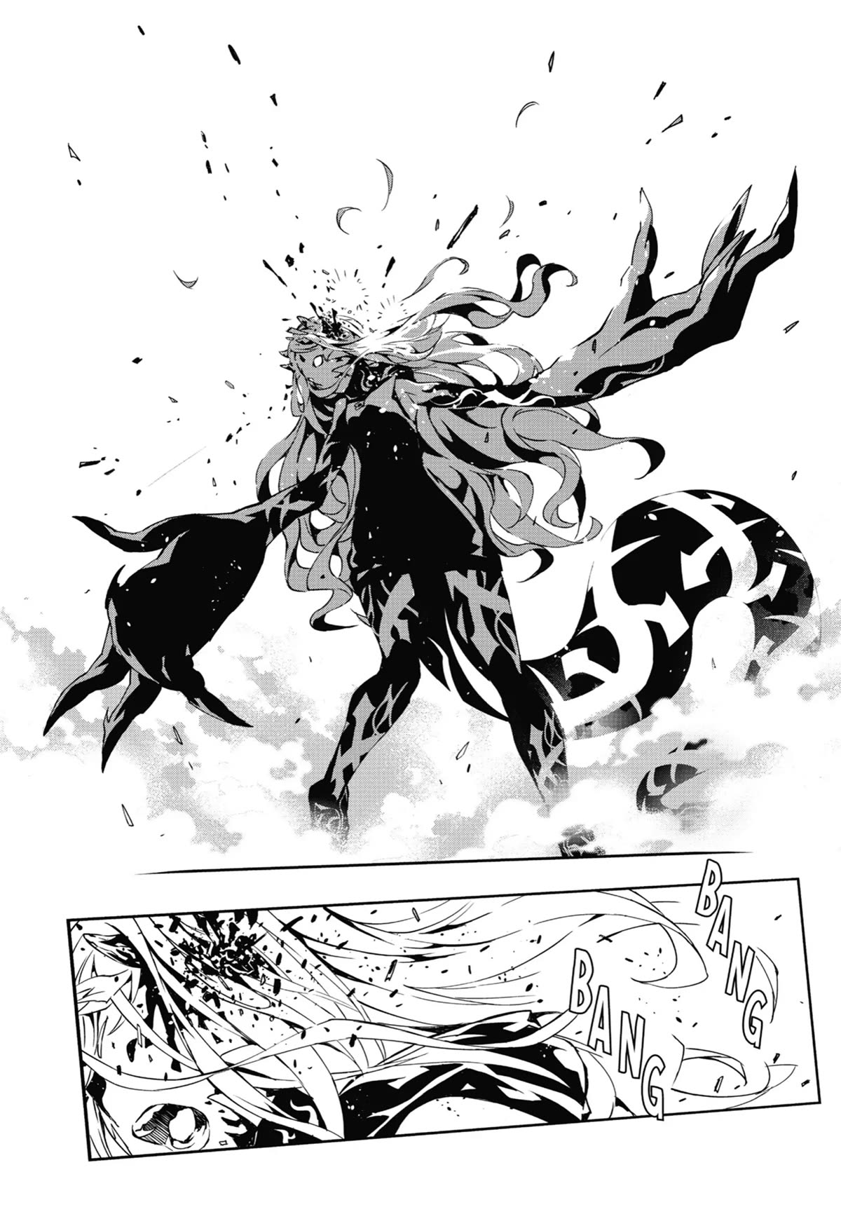 SINoALICE Chapter 18 page 23 - Chapter 18