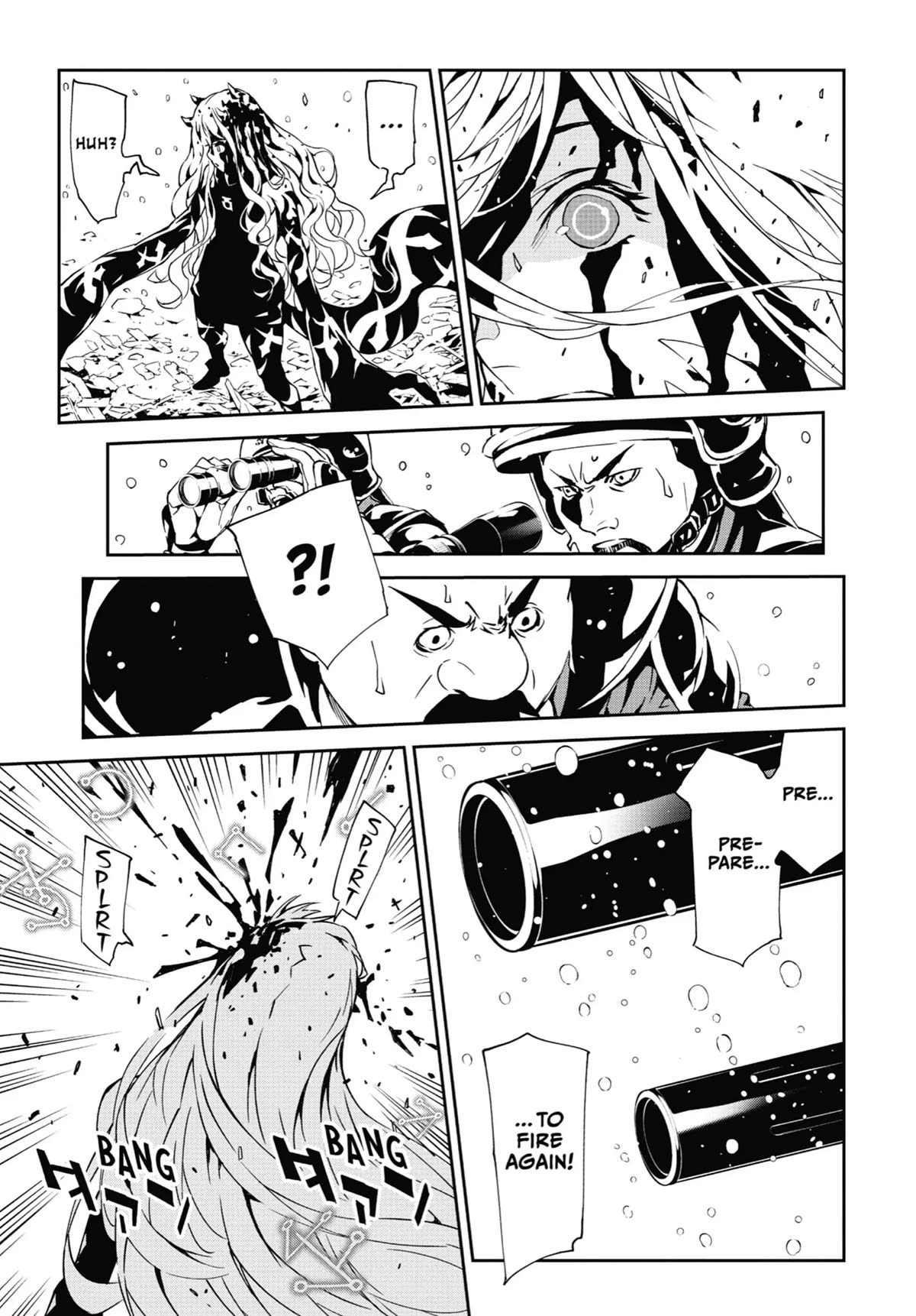SINoALICE Chapter 18 page 24 - Chapter 18