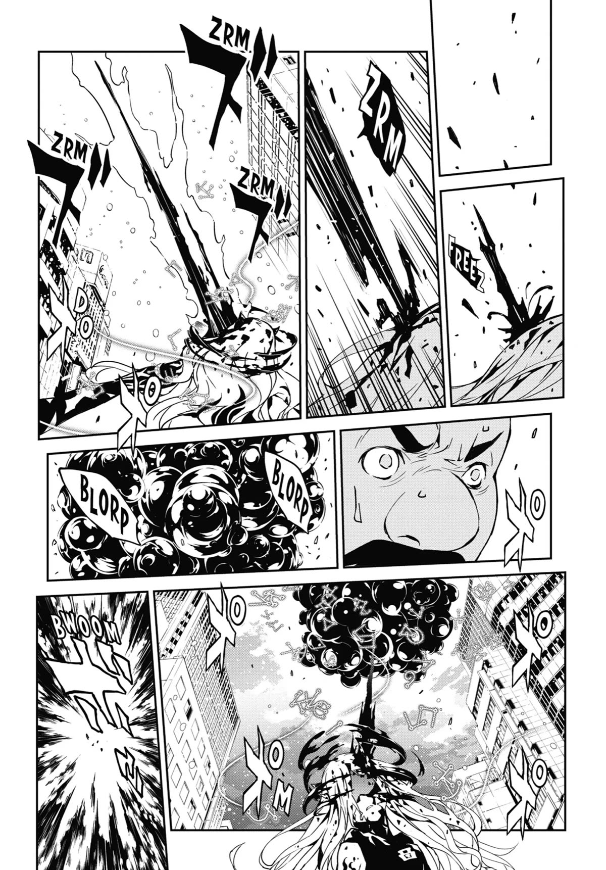 SINoALICE Chapter 18 page 25 - Chapter 18