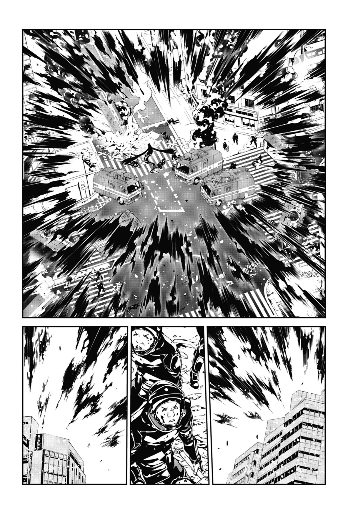SINoALICE Chapter 18 page 26 - Chapter 18